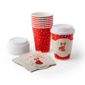 The Polar Express™ Hot Cups