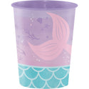 Mermaid Shine Keepsake Cups