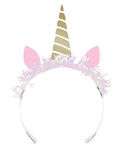 Unicorn Sparkle Tiaras