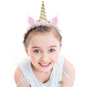 Unicorn Sparkle Tiaras