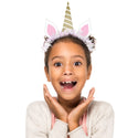 Unicorn Sparkle Tiaras