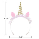 Unicorn Sparkle Tiaras