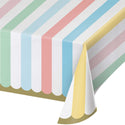 Pastel Happy Birthday Candles | Letter Cake Candles