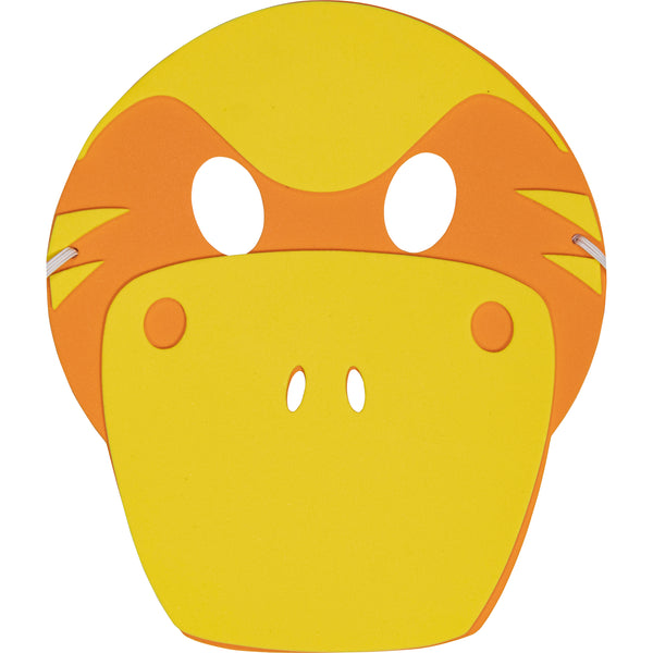 Dinosaur Party Masks