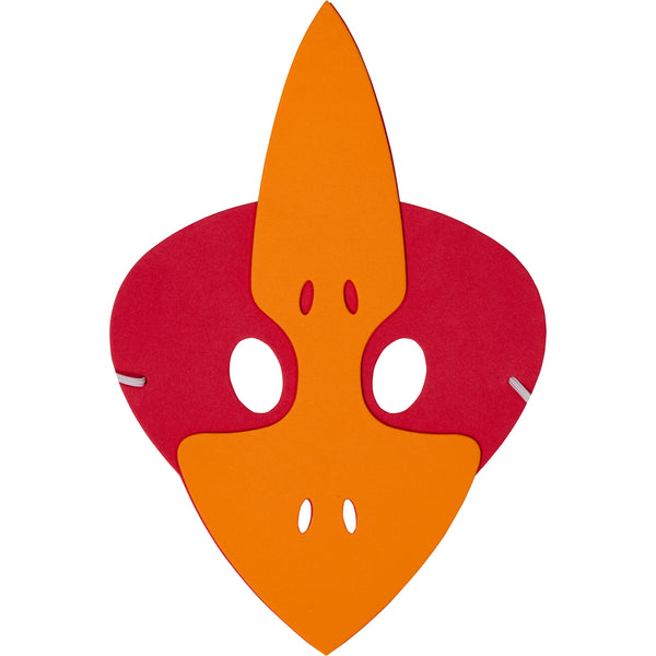 Dinosaur Party Masks