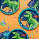 Dinosaur Candles