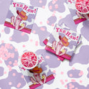 Boots and Bows Cocktail Napkins