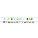All Around Town Truck Birthday Bundle