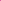 Hot Pink Foil 7" Party Plates