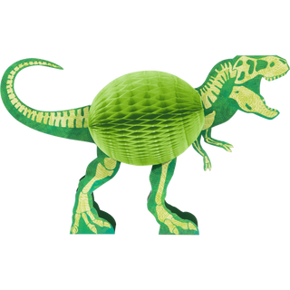Dino Dig 3D Centerpieces | 2 Pc