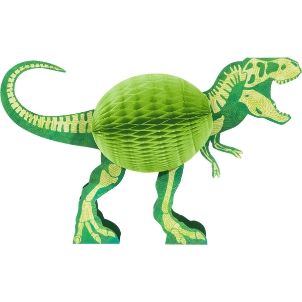 Dino Dig 3D Centerpieces | 2 Pc