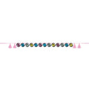 Birthday Beats Banner