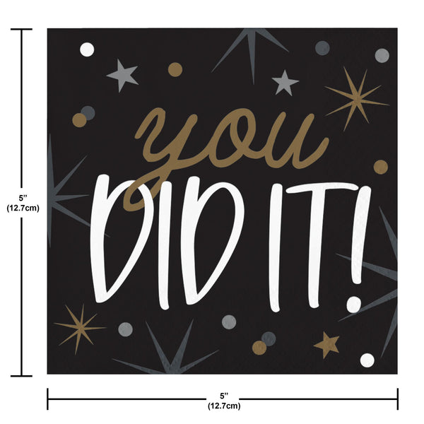 Glowing Grad - Graduation Party Bundle