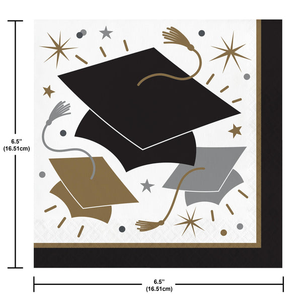 Glowing Grad - Graduation Party Bundle