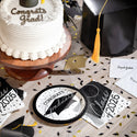 Class of 2026 White Luncheon Napkins | 36 Count