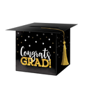 Mortarboard Card Box