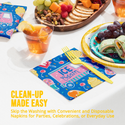Tasty Treats Luncheon Napkins product image
