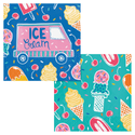 Tasty Treats Luncheon Napkins product image