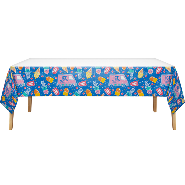 Tasty Treats Paper Tablecover product image