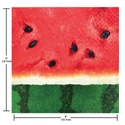 Marvelous Melon Beverage Napkins product image