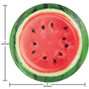 Marvelous Melon Dinner Plates product image