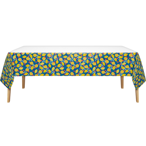 Fresh Fruits Paper Tablecover product image