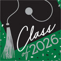 Emerald Green Graduation Bundle