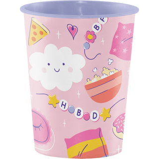 Sweet Dreams Keepsake Cups