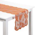 Lace Holiday Table Runner Set