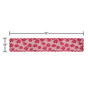 Lace Holiday Table Runner Set