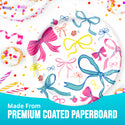 Birthday Brights Beverage Napkins | 16 Pack
