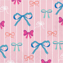 Bow Bash Luncheon Napkins | 16 Pack
