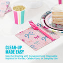 Birthday Brights Beverage Napkins | 16 Pack
