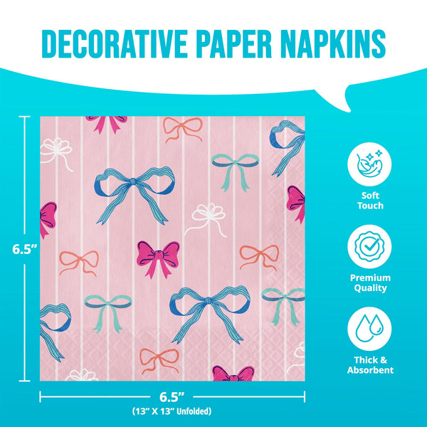 Horse Charm Table Cover | 54x84