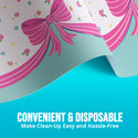 Horse Charm Lunch Napkins | 16 Count
