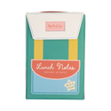 Back to School Lunchbox Notes