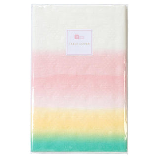 Rainbow Table Cover