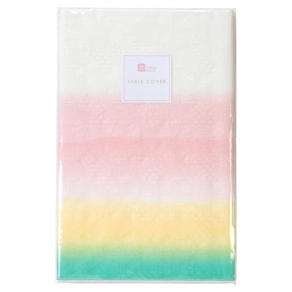 Rainbow Table Cover