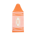 Crayon Shaped Dinner Napkin Set