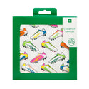 Soccer Cleat Napkins | Soccer Party |