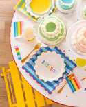 It's your Birthday Plate