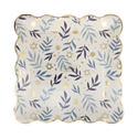 Shaped Menorah Luncheon Napkins
