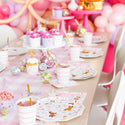 Pony Tales Horse Party Plates