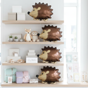 22" Hedgehog Foil Balloon