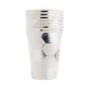 Soccer Paper Cups