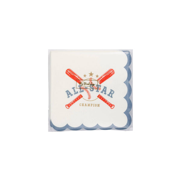 Baseball Party Bundle