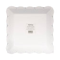 Falling Leaves Paper Plates