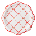 The Polar Express™ Believe Large Plates