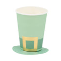 Leprechaun Hat Party Cup