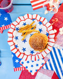 Stars and Stripes Table Runner